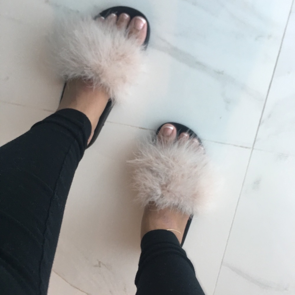 Henry Ferrera collection flats